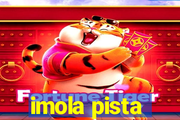 imola pista